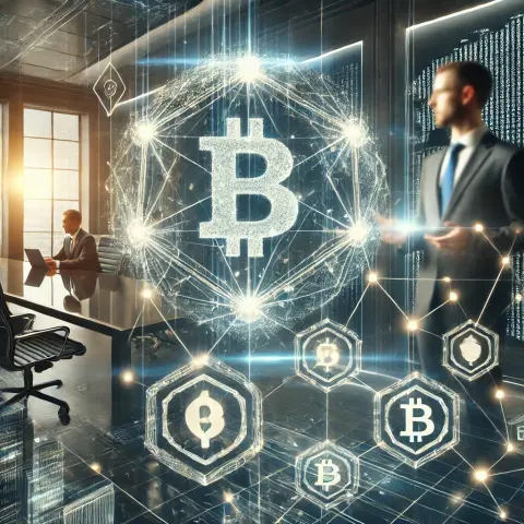 Blockchain Consulting Services: Empowering Your Business with Innovation